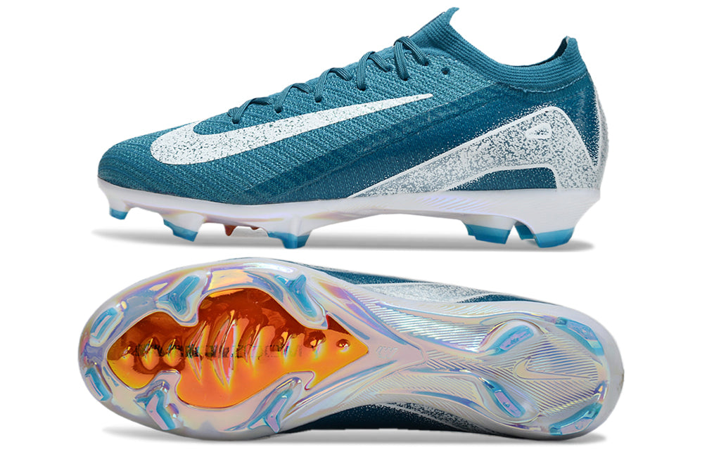 Chuteira Nike Air Zoom Mercurial Superfly Vapor 16 Elite FG