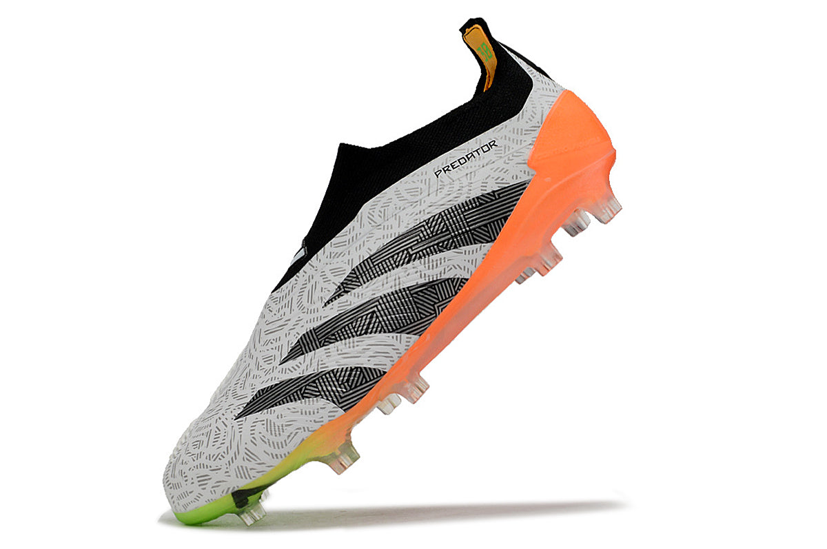 Chuteira Adidas Predator Accuracy + FG