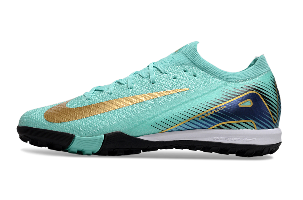 Chuteira Nike Air Zoom Mercurial Superfly 16 Elite TF