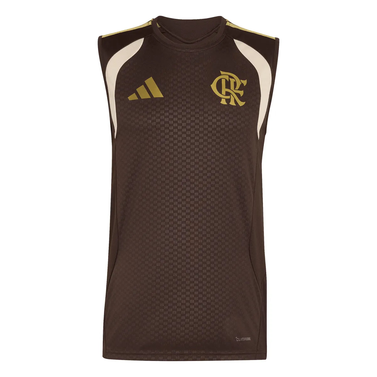 Regata Flamengo Treino Atleta 2026