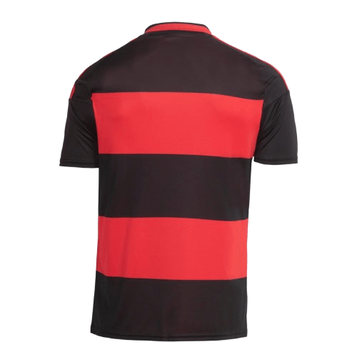 Camisa Flamengo I 2026/27