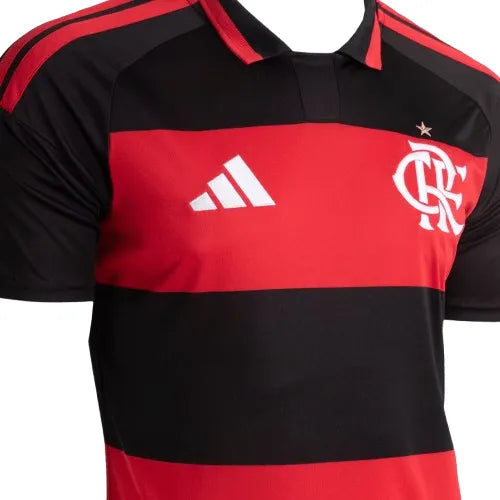 Camisa Flamengo I 2026/27