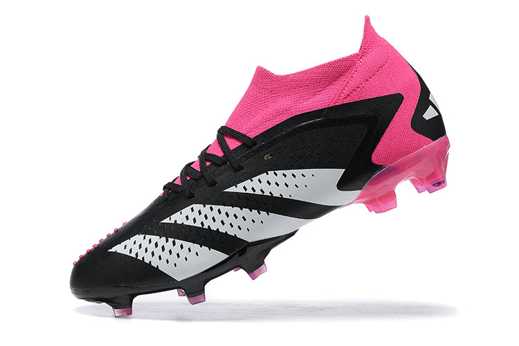 Chuteira Adidas Predator Accuracy + FG