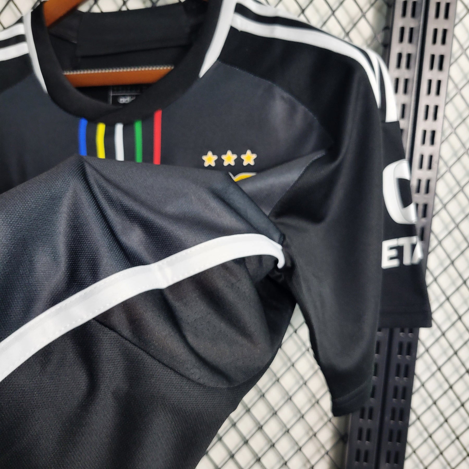 Camisa Benfica 23/24 - Adidas Torcedor Masculina