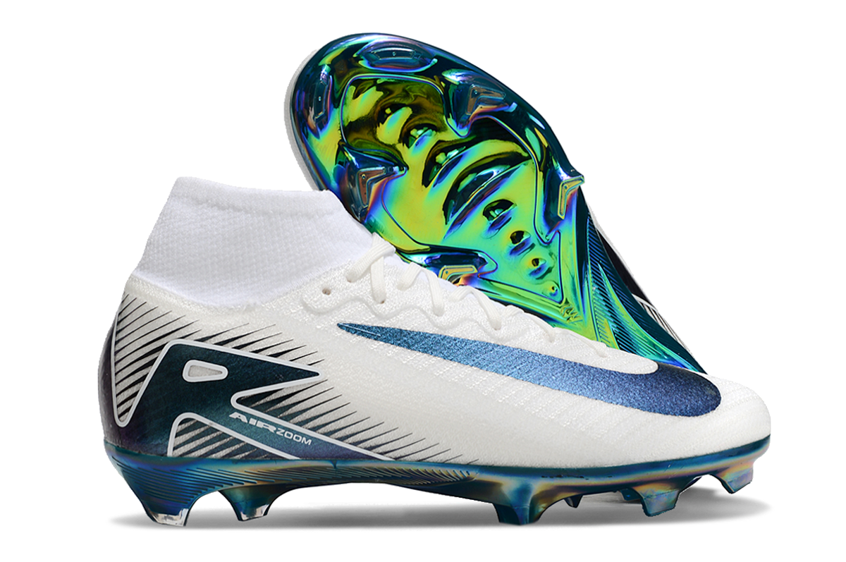 Chuteira Nike Air Zoom Mercurial Superfly Vapor 16 Elite FG