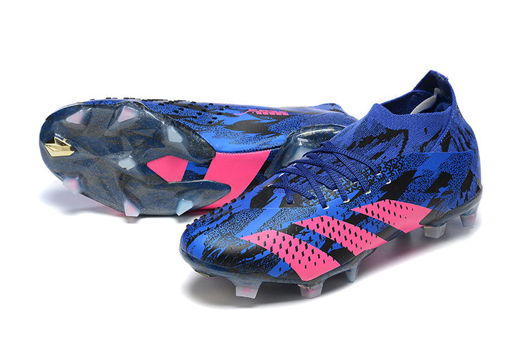 Chuteira Adidas Predator Accuracy + FG