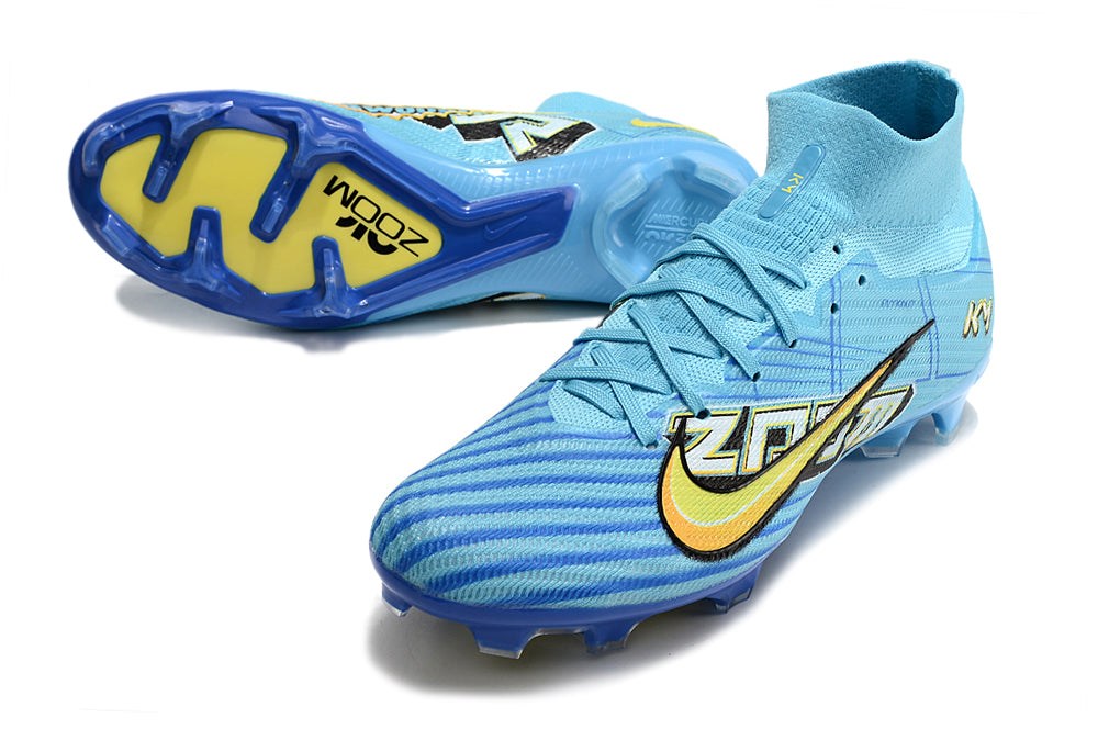Chuteira Nike Air Zoom Superfly IX Elite FG