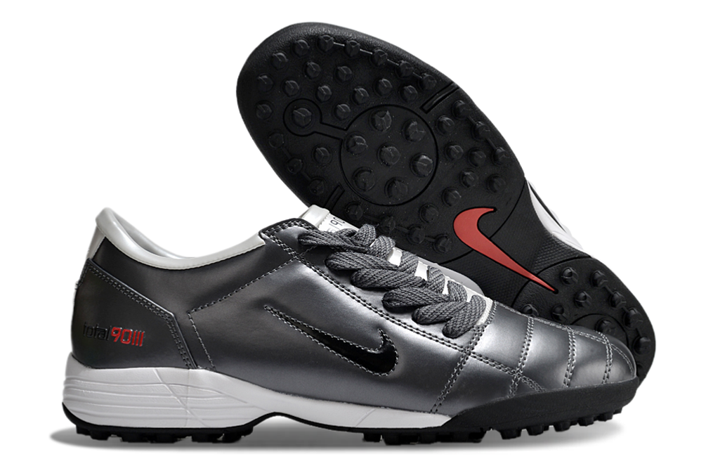 Chuteira Nike Total 90 TF