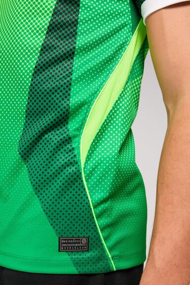 Camisa Nigéria 2026/27 Home