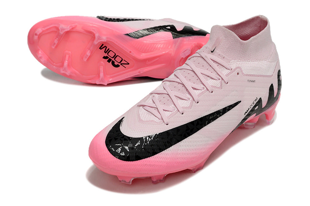 Chuteira Nike Air Zoom Superfly IX Elite FG (INFANTIL)