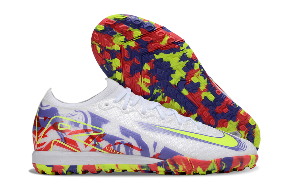 Chuteira Nike Air Zoom Mercurial Superfly 16 Elite TF