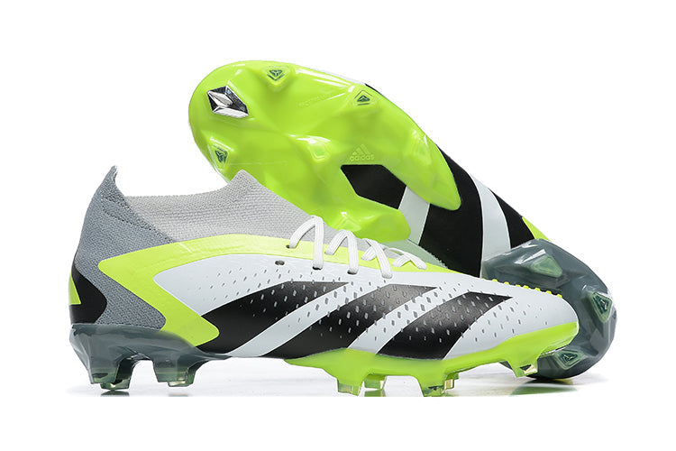Chuteira Adidas Predator Accuracy + FG