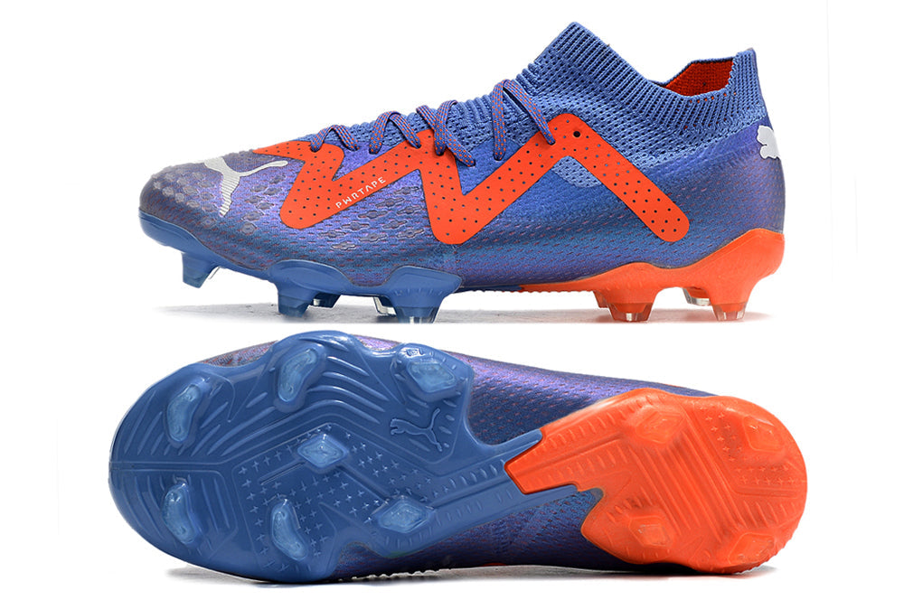 Chuteira Puma Ultra Ultimate FG