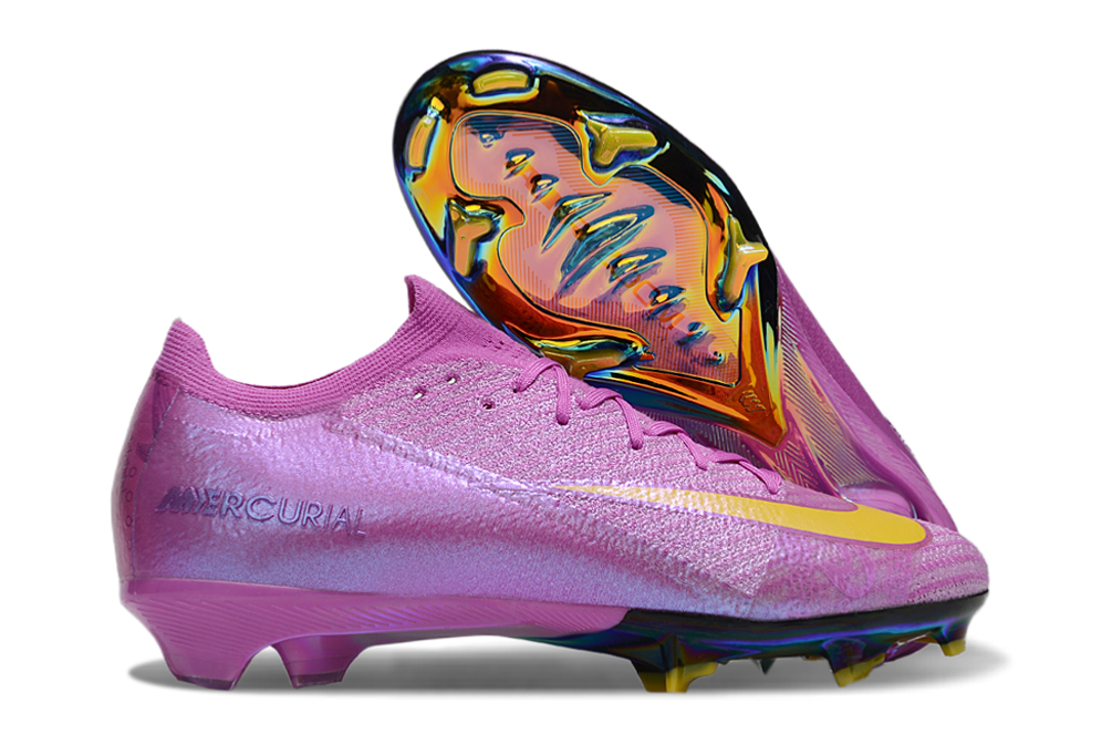 Chuteira Nike Air Zoom Mercurial Superfly Vapor 16 Elite FG