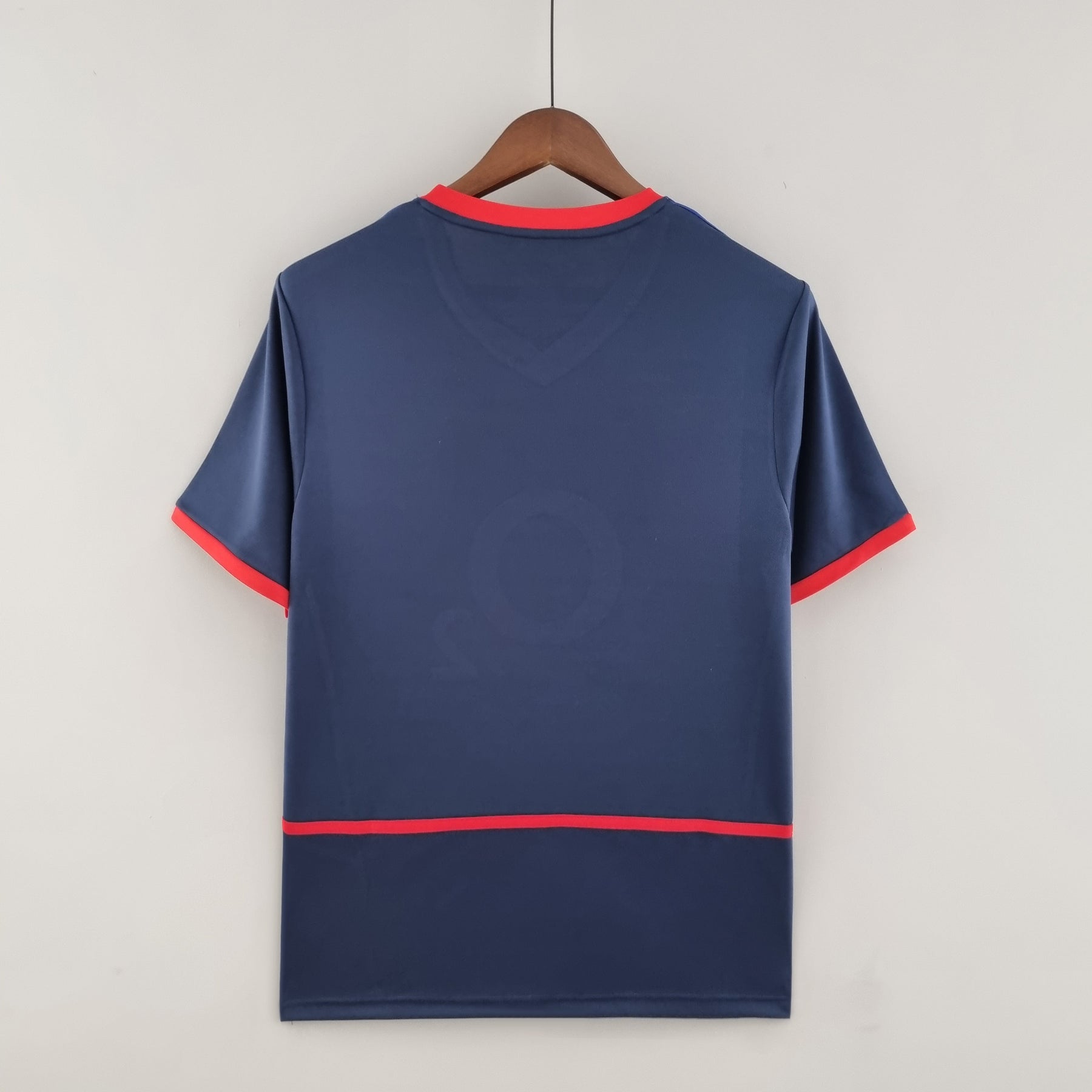 CAMISA RETRÔ ARSENAL AWAY 02/03