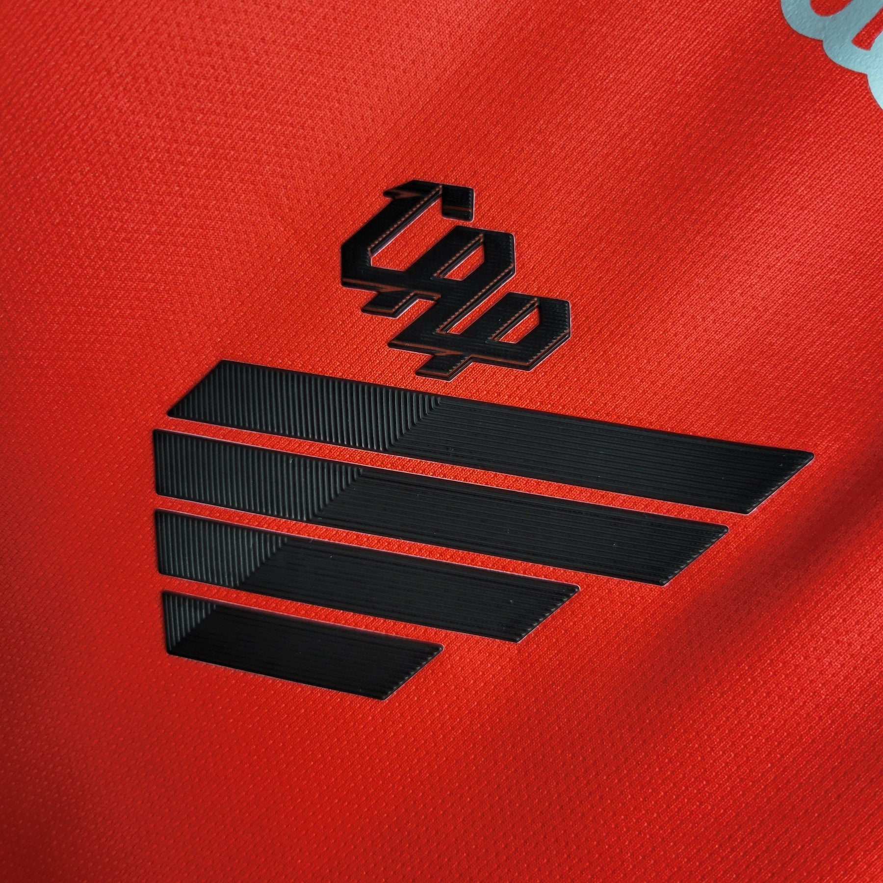 Camisa Athletico Paranaense Home 23/24 - Umbro Torcedor Masculina