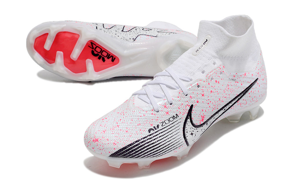 Chuteira Nike Air Zoom Superfly IX Elite FG