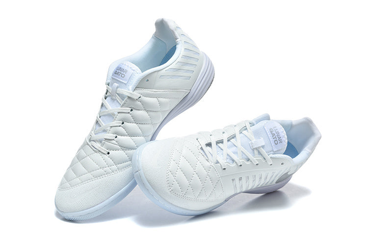 Chuteira Nike Lunar Gato II IC