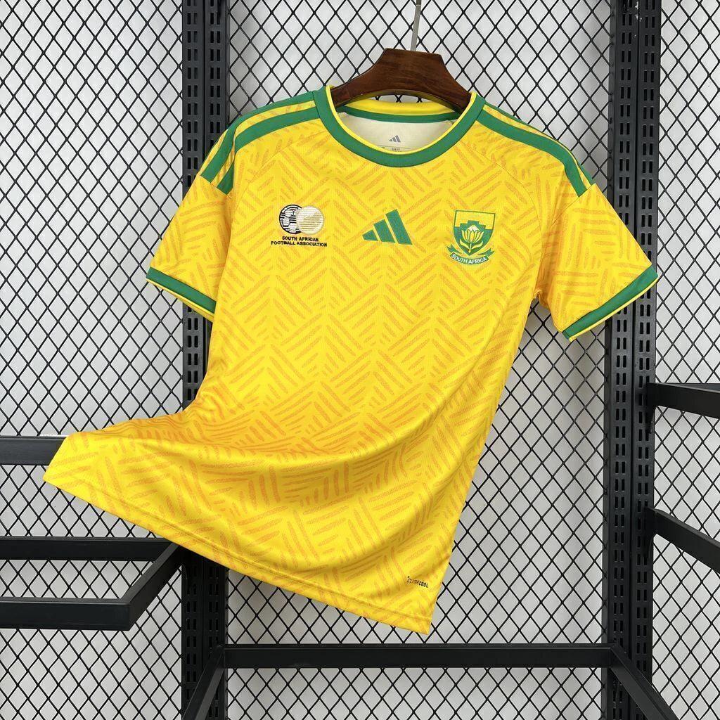 Camisa África do Sul 2026/27 Away