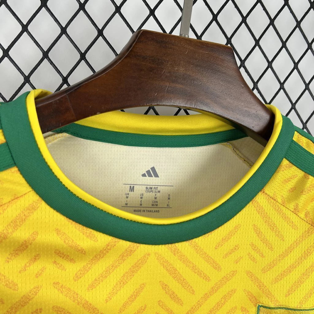 Camisa África do Sul 2026/27 Away
