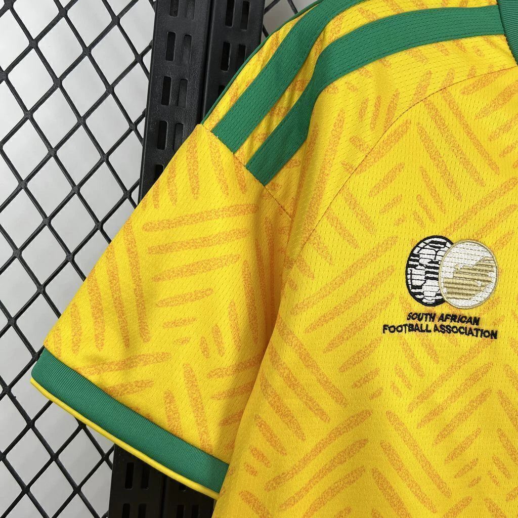 Camisa África do Sul 2026/27 Away