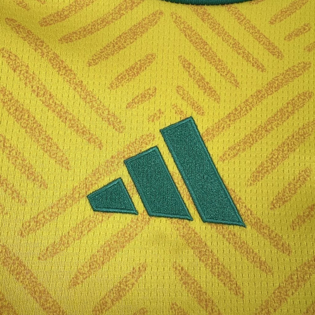 Camisa África do Sul 2026/27 Away