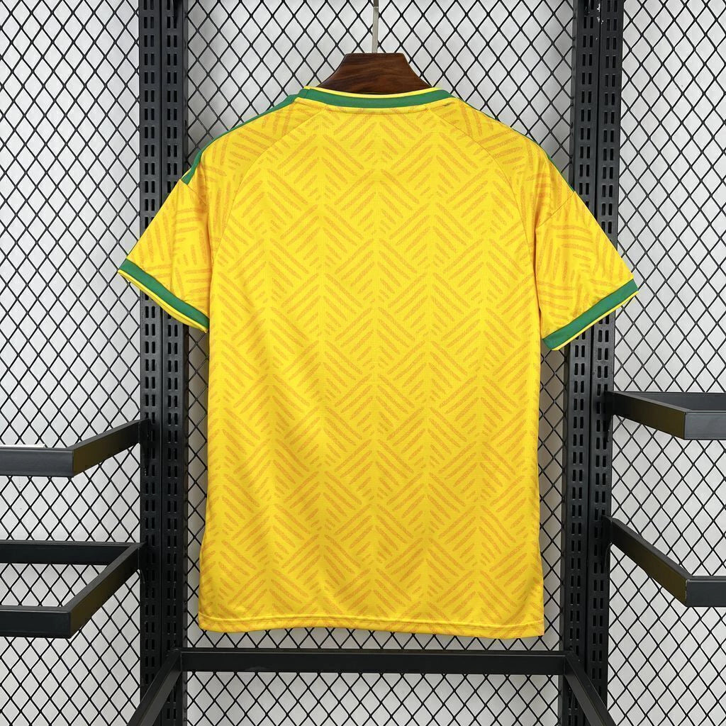 Camisa África do Sul 2026/27 Away