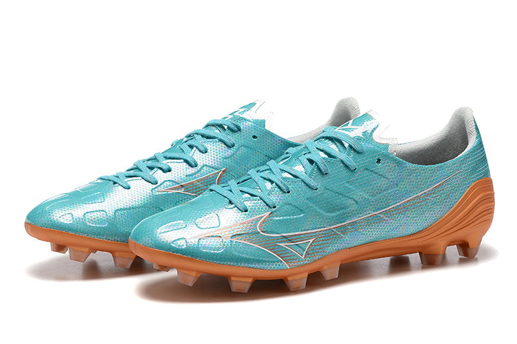 Chuteira Mizuno Morelia Neo lll FG