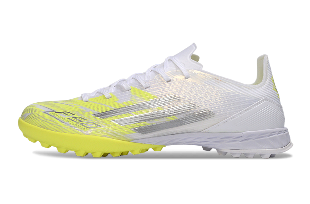 Chuteira Adidas F50 TF Society