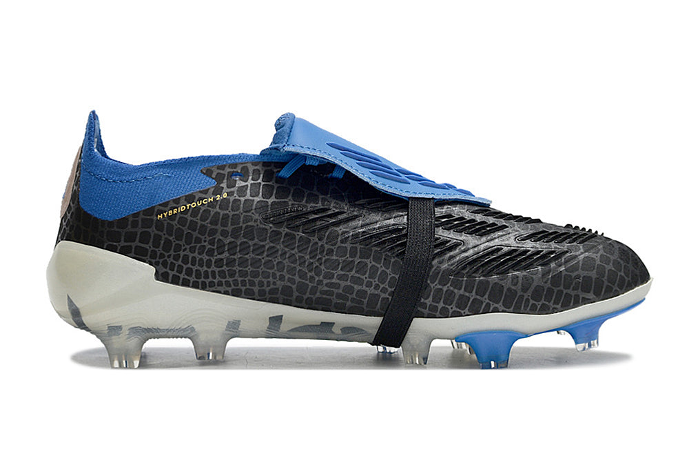 Chuteira Adidas Predator Accuracy + FG