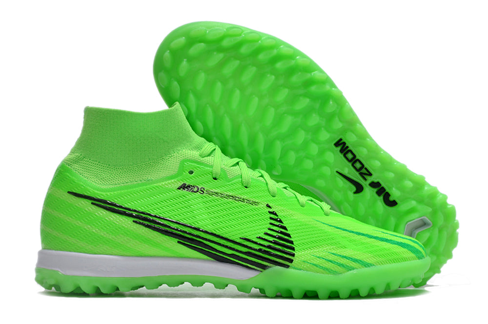 Chuteira Nike Air Zoom Mercurial Vapor XV Elite TF
