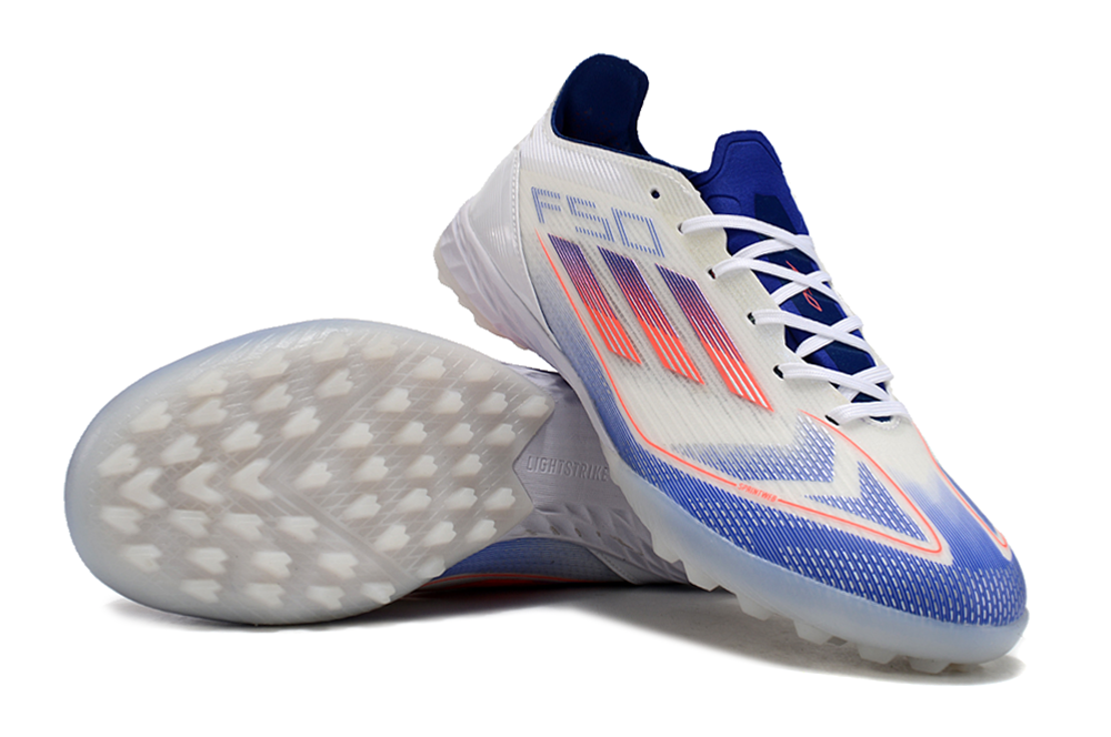 Chuteira Adidas F50 TF Society