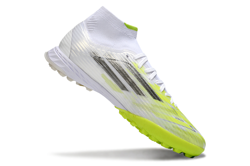 Chuteira Adidas F50 TF Society