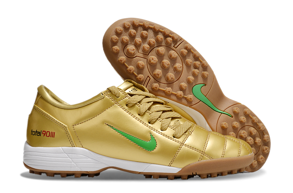 Chuteira Nike Total 90 TF