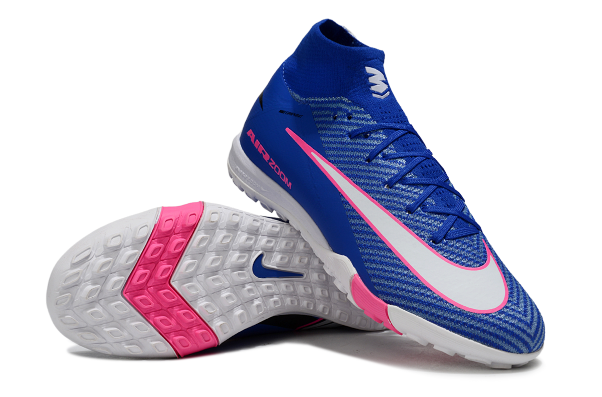 Chuteira Nike Air Zoom Mercurial Superfly 16 Elite TF