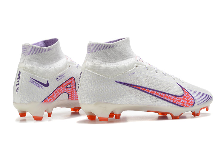 Chuteira Nike Air Zoom Superfly IX Elite FG