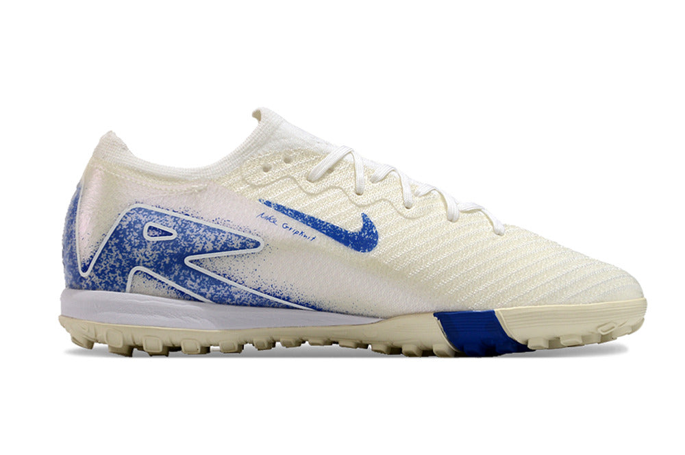 Chuteira Nike Air Zoom Mercurial Superfly 16 Elite TF