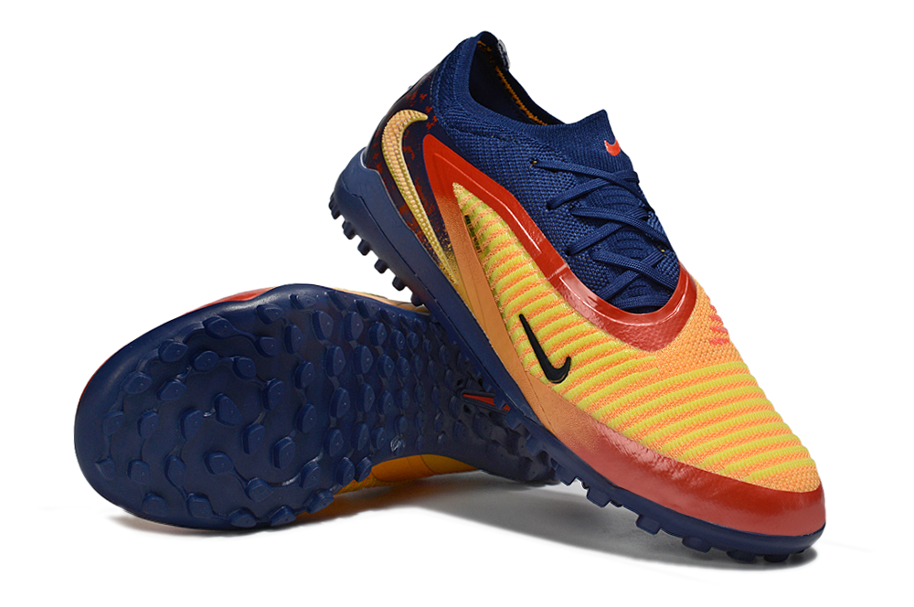 Chuteira NIKE PHANTOM GX3 TF