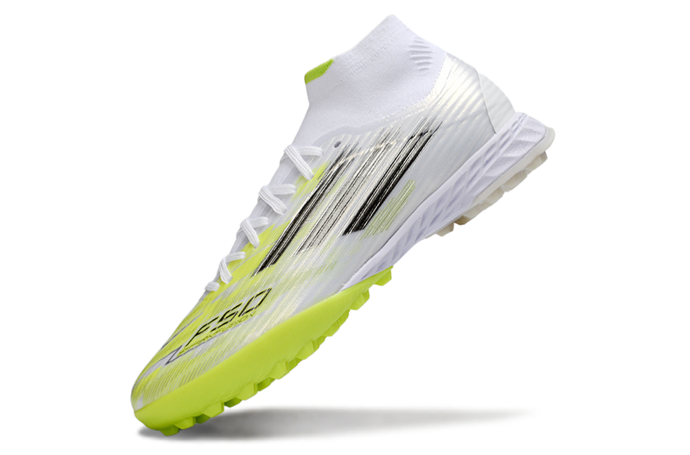 Chuteira Adidas F50 TF Society