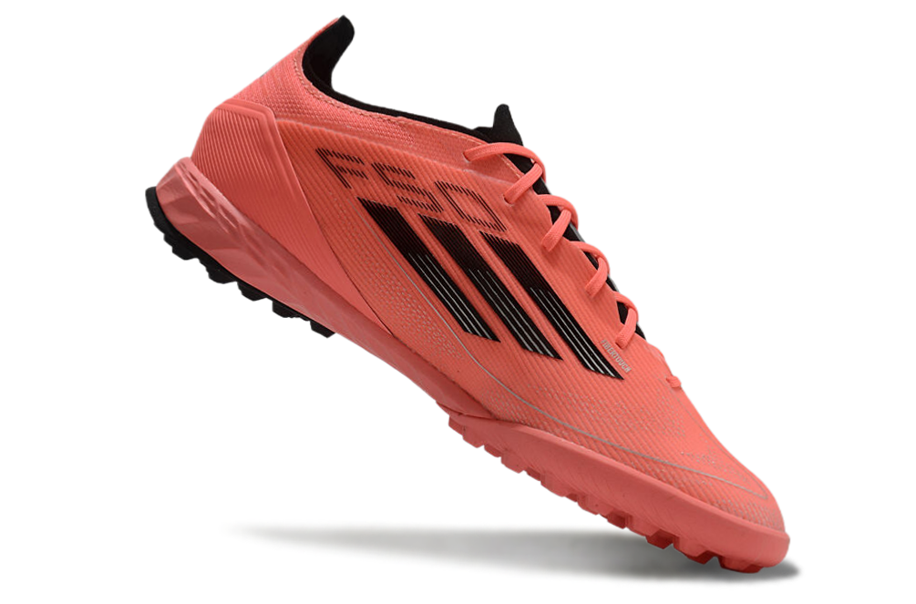 Chuteira Adidas F50 TF Society