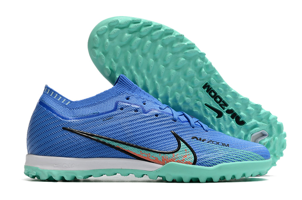 Chuteira Nike Air Zoom Mercurial Vapor XV Elite TF