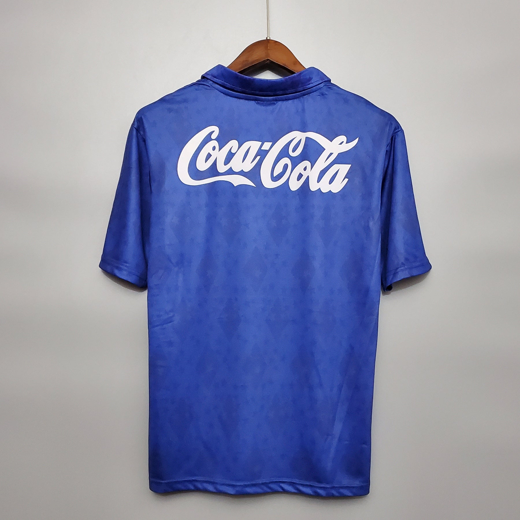 Camisa Retrô Cruzeiro I 1993/94