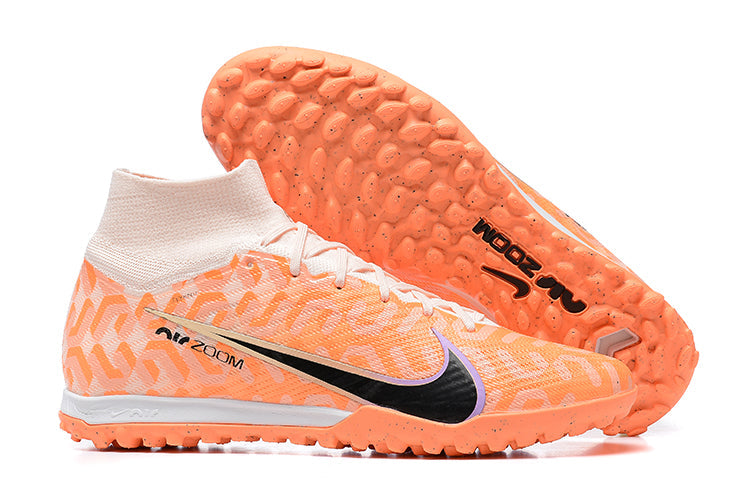 Chuteira Nike Air Zoom Mercurial Vapor XV Elite TF