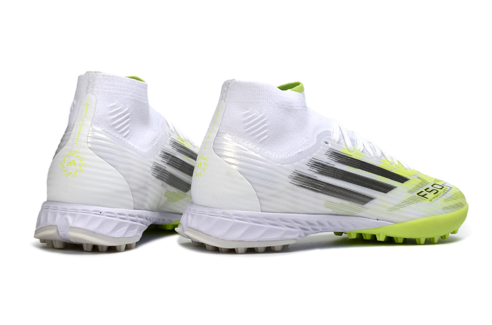 Chuteira Adidas F50 TF Society
