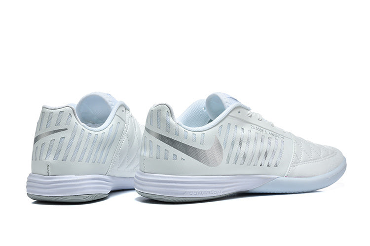 Chuteira Nike Lunar Gato II IC
