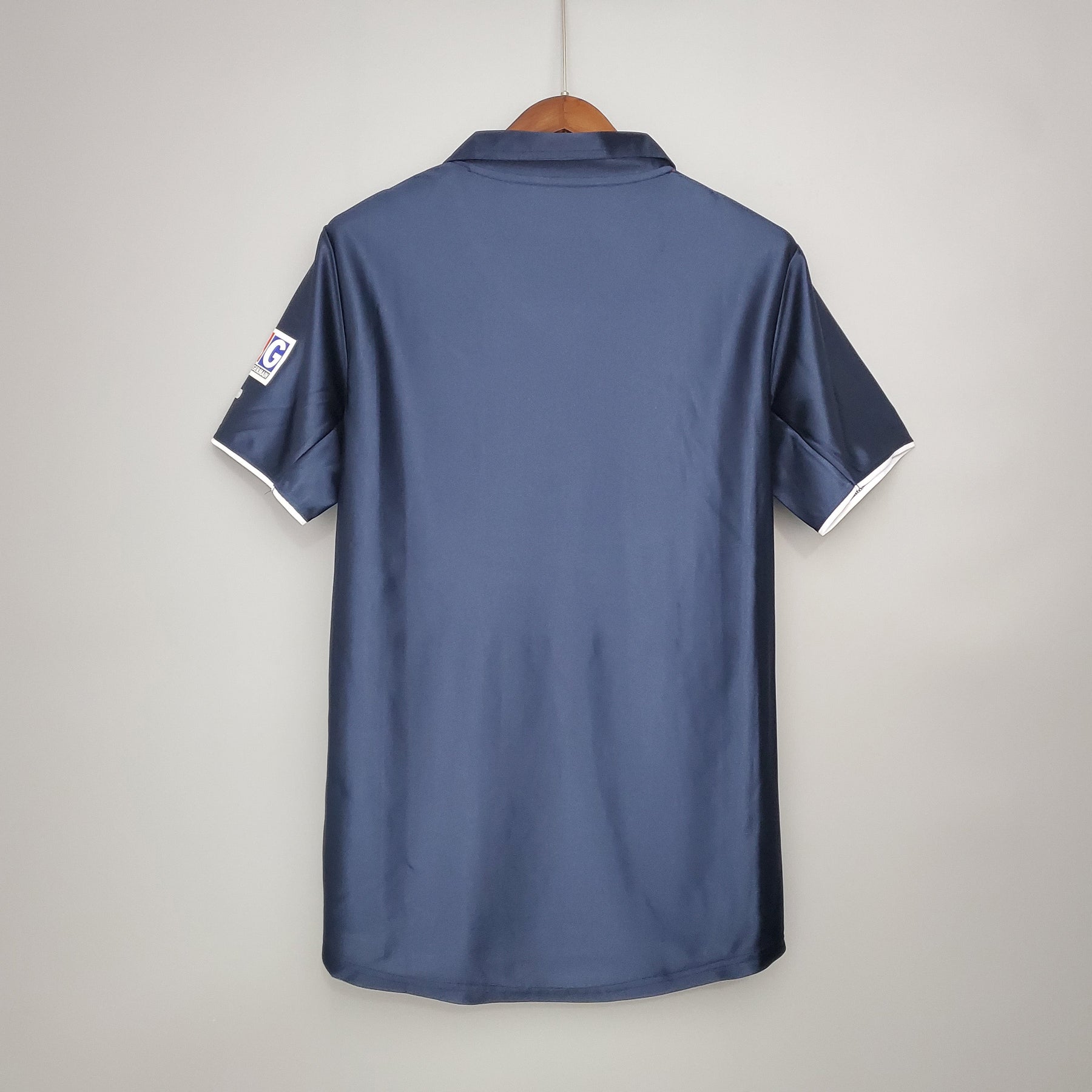 Camisa Retrô PSG I 2001/02