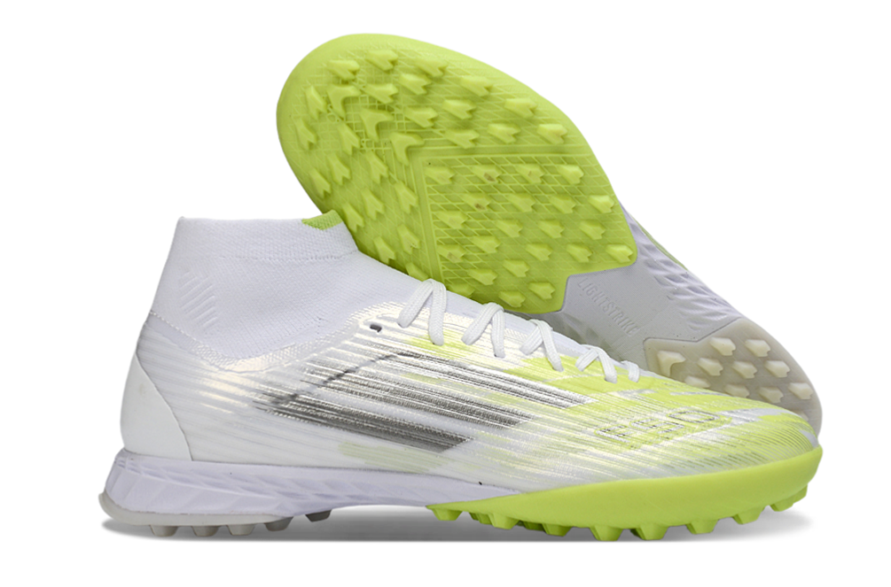 Chuteira Adidas F50 TF Society