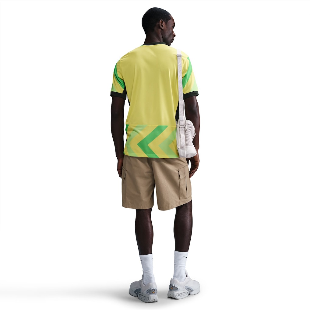 Camisa Australia 2026/27 III