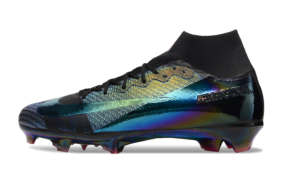 Chuteira Nike Air Zoom Mercurial Superfly Vapor 16 Elite FG