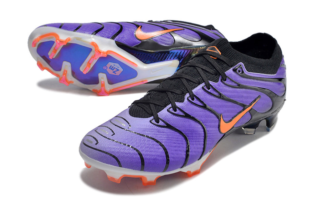 Chuteira Nike Air Zoom Mercurial XV Elite FG (INFANTIL)